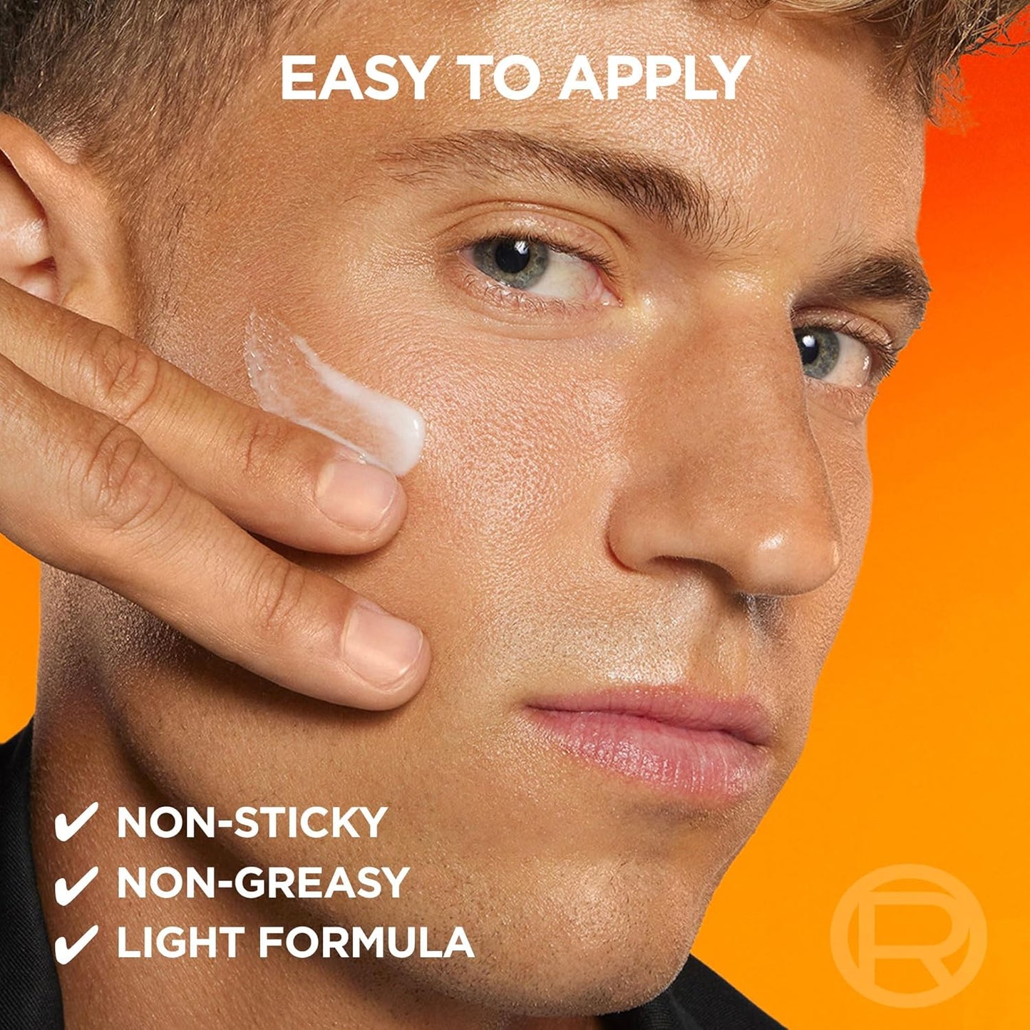 L'Oreal Paris Men Expert Anti-Fatigue Moisturiser XXL 100ml, with Vitamin C + Proteins, to Fight Dryness, Dullness, Fine Lines & Dark Circles, 24 Hour Lasting Hydration